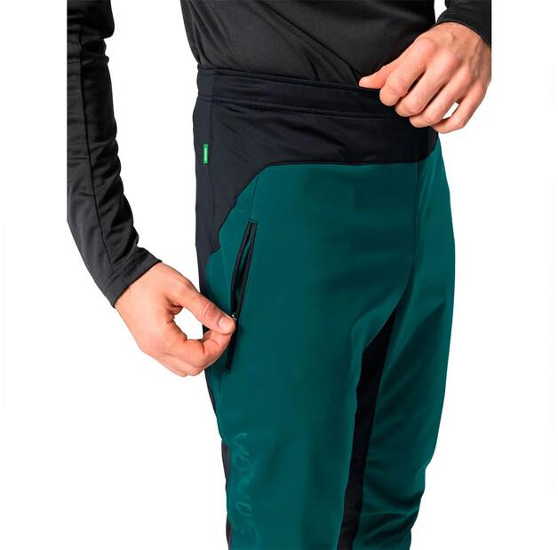 VAUDE Брюки Wintry V