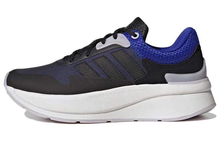 

Adidas Zhchill Lightmotion+ Black Blue White Women s GZ4900 44