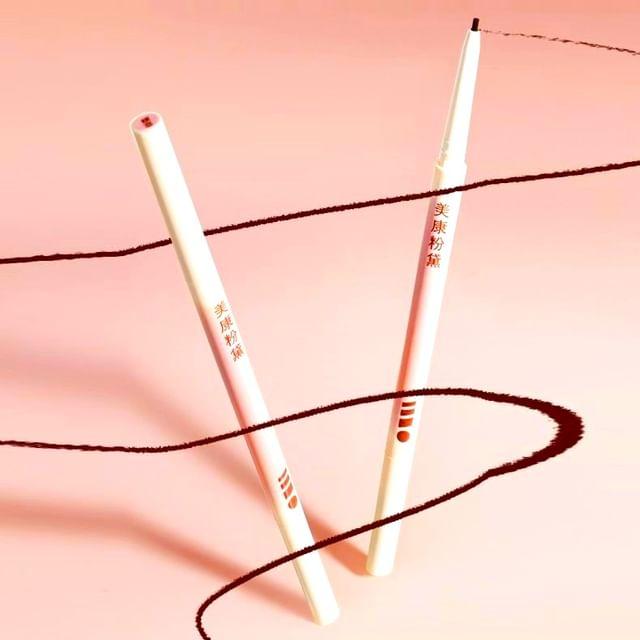 MEIKING - Eyebrow Pencil - 4 Colors