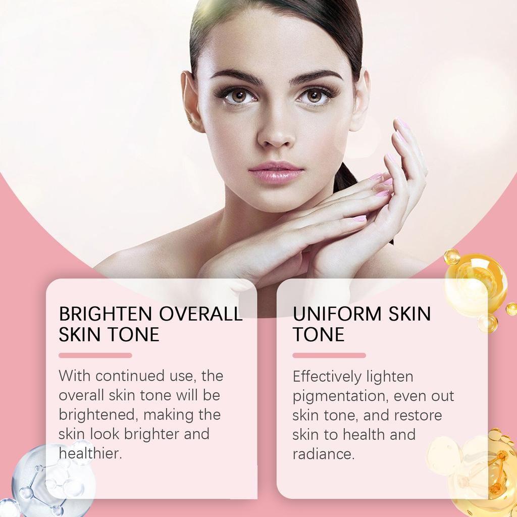 Niacinamide Anti-Acne Serum, Gentle Acne Treatment Serum for Face, Improve Blemishes & Moisturizing Repair Essence