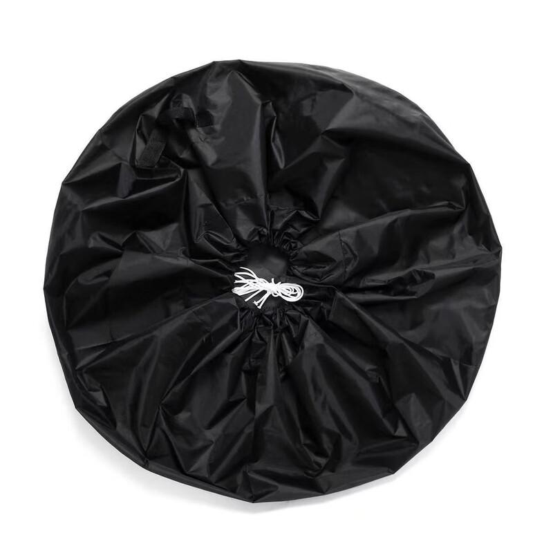 CNMF 210D Oxford Cloth Car Spare Tire Cover