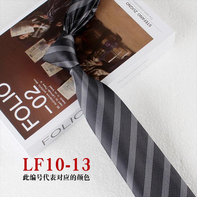 

Винтажный британский деловой повседневный мужской галстук для рук 8 см коричневый хаки воротник галстук