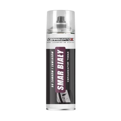 KERAMIZATOR WEISSFETT 400ML - TEC 081521