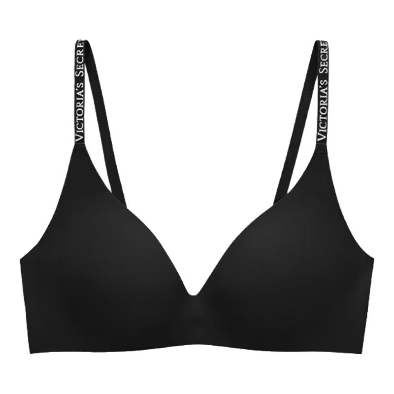 Victoria's Secret Jelly-Streifen Anti-Gravity Plus+ Nahtloser BH