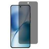 For vivo X200s 5G Privacy Screen Protector Tempered Glass Anti Peep Film Full Coverage