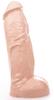 HT27F Zac XL Dildo 27 X 9.5 Cm Flesh