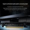 Lenovo Kaitian P5H Domestic Enterprise Workstation (CN version)