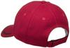 [Master Bunny] Unisex 3WAY Cap (Knit Visor Set)  Golf Hat  758-2287013 100Red FR