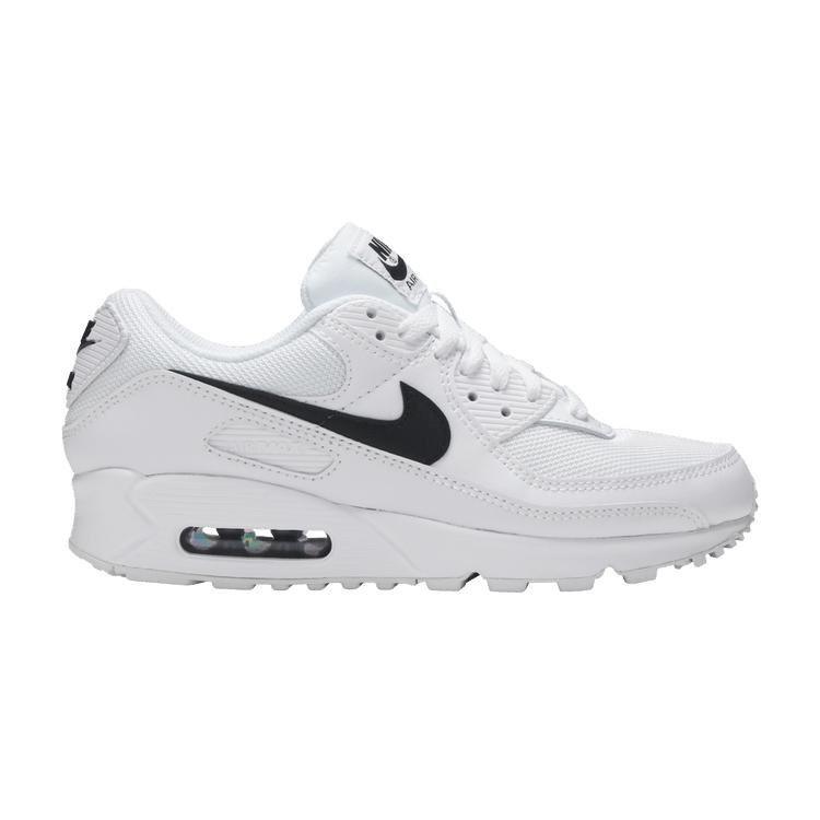 Nike Air Max 90 White (Women s) 36.5