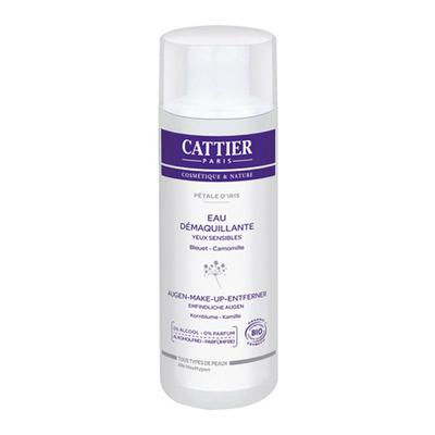 Petal De Iris Eye Makeup Remover 150ml