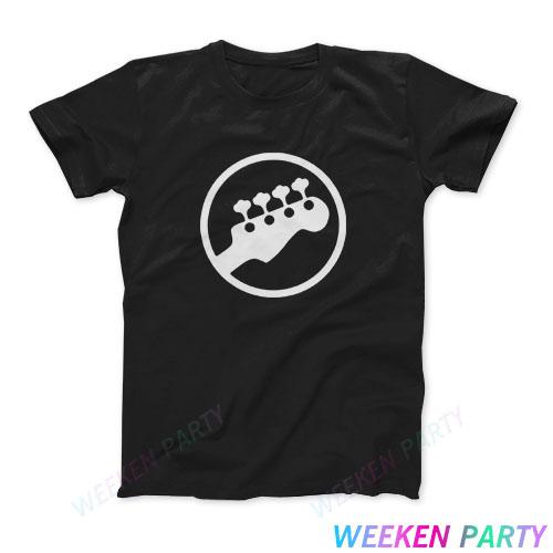 2025 T-shirts Are Selling Well In Summer Fender Guitar Original Telecaster Since 1951 Instrument Pure Cotton T-shirt