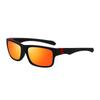 New Men's Outdoor Sports Polarized Sunglasses Men Summer Driving Sunshade Eyeglasses Trendy Cycling Eyewear UV400