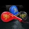 Kick Training Pad  Punch Rebound Foot Target Children Martial Arts Muay Thai Boxing Accessories for Adult Kids