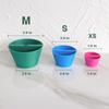 1/3Pcs Pottery Making Supplies Rim Cone Pottery Tool 3D Printed Ceramic Rim Shaper Cone  Gift