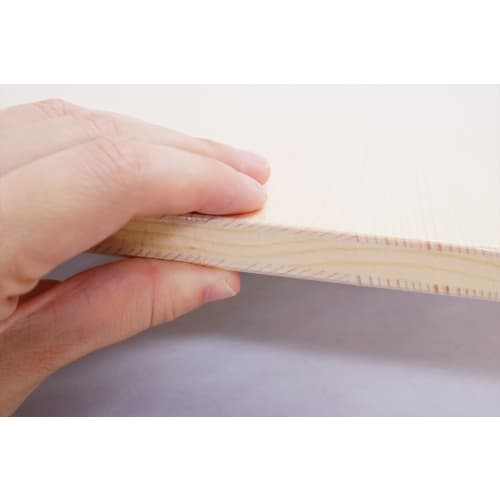 Ichihara Woodworking Rolling Board, Soba Noodle Making, 60 X 44.5cm