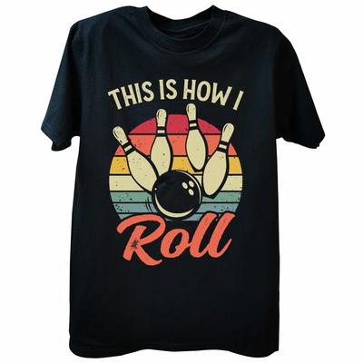 T-shirts e tops – T-Shirts