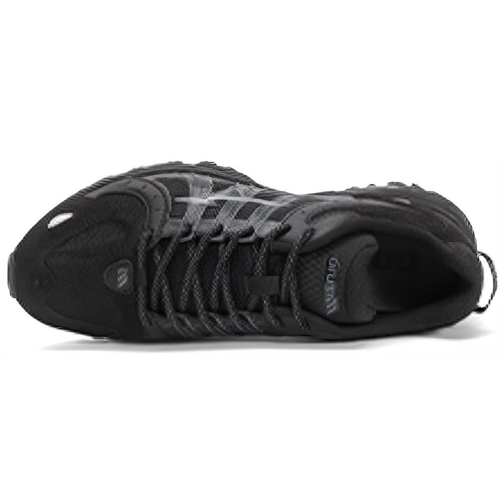 Mizuno Wave Rider 10 Negro D1GH222804