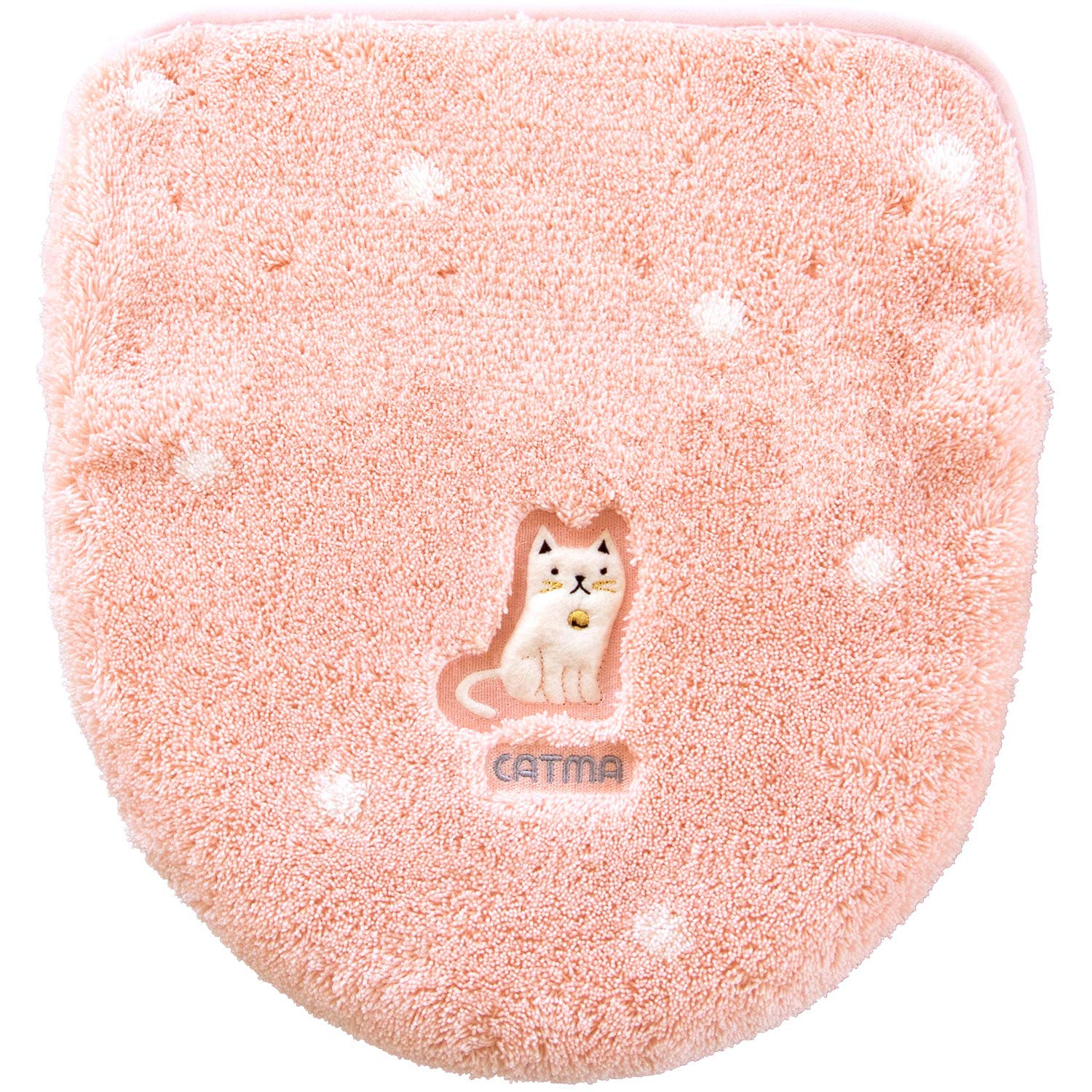 

OKA Lid Cover, Pink, Drenimo Type, Catma 6 (Cat)