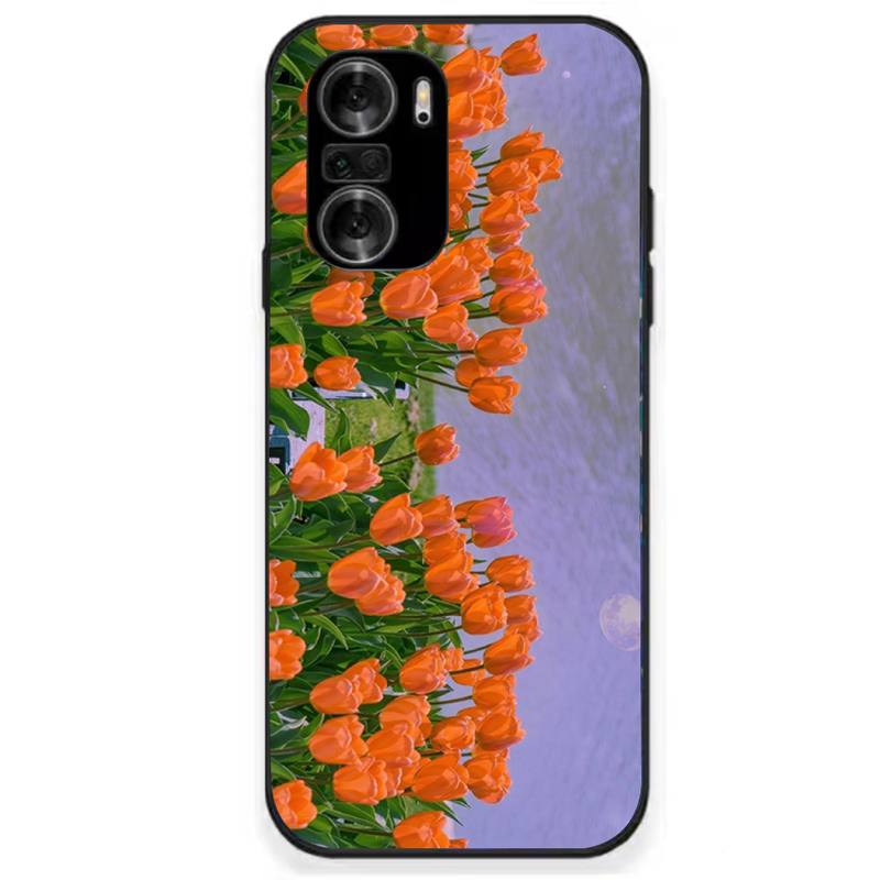 Beautiful Nature Phone Case For Redmi 9A 8A 6A Note 9 8 10 11S 8T Pro Max 9 K20 K30 K40 Pro PocoF3 Note11 5G Case