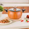 Cocotte Minute Préférée Orange Balde