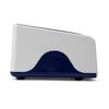 Desktop Barcode Scanner for 2D 1D QR Bar Codes Payment Code Scanning Box with Voice Prompt