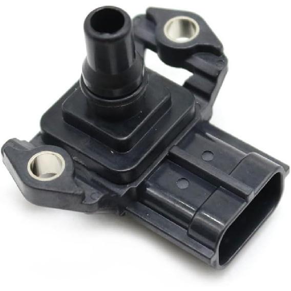 [Vehicle Parts] OEM # 3089953 308 9953 Air Pressure Sensor with O-Ring for Polaris for Sportsman for Ranger 500 HO EFI 2006-2010 Replacement Part