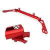 Red Motorcycle Balance Bar Lever Replacement for Yamaha SMAX155 NMAX125 155 XMAX125