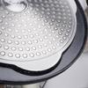 BLACK&WOOD 4-Cup Granite Pancake Pan 26cm