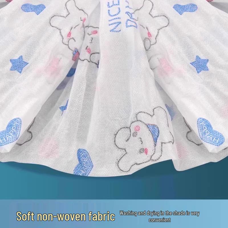 Extra Large Non-woven Dust Cover for Household Appliances