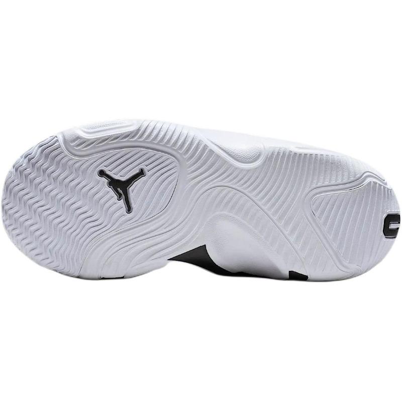 Jordan Dunk Low Retro White Black IB8153-100