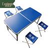Explorer Folding Emergency Relief Table