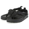 New Balance Bequeme Sandalen 'Core Black' SD2205BBW