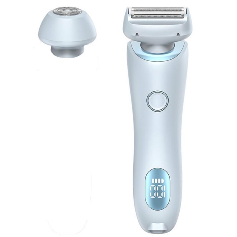 Electric Shaver for Women Electric Cutter for Womens Legs Underarm Public
