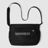 Umbro Feature Mesh Messenger Bag Uq123cbg13