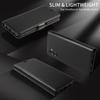 For Samsung Galaxy A57 5G Case Side Magnetic Clasp RFID Blocking Leather Phone Wallet Cover