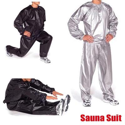 fitness sweat suit