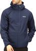 Regatta Мужская куртка Arec III Softshell Jacket (RML218) (RML218_540) navy