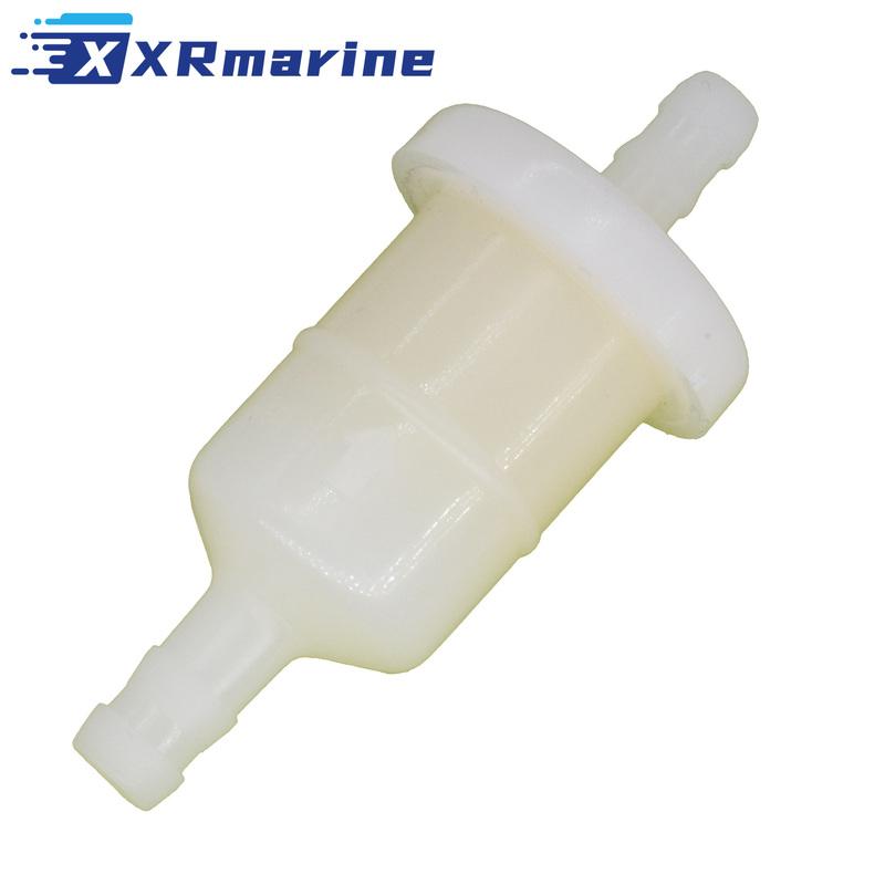 06211-ZY0-505 Outboard Maintenance Repair Kit for Honda 15 20 HP BF15D 20D Engines 06211ZY0505