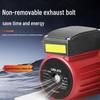 220V Silent Automatic Heating Circulation Pump for Underfloor Heating and Geothermal Systems