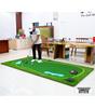 PGM Electric Golf Ball Retriever with Laser Hole Cup and 2 Batteries for Indoor/Outdoor Use