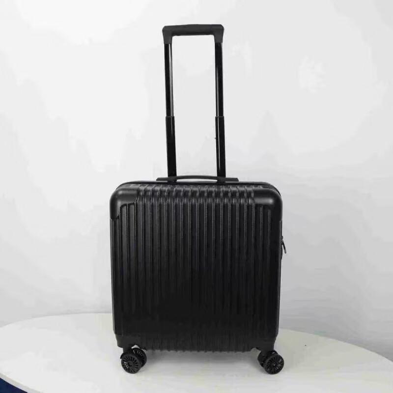 Xiaoyan Mini Lightweight Travel Suitcase 18 inch