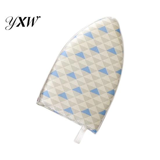 Protective Handheld Ironing Pad Thick Heat Resistant Multi-functional Mat Stain Clothes Board for Home Water Proof