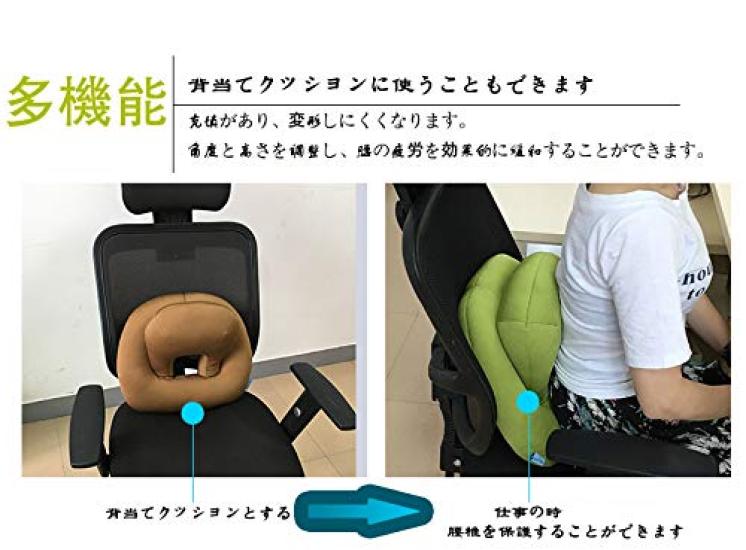 Multifunctional, Comfortable Sleeping Pillow for Side Sleeping, Face-Down, and Desk Use, Supports Neck, Head, and Shoulders, Breathable Cervical