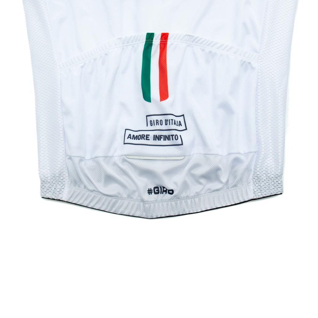 Tour De Italy D'ITALIA Cycling Jersey Sets Men's Bicycle Short Sleeve Cycling Clothing Bike Maillot Cycling Jersey Bib Shorts