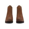 Sergio Bardi Chelsea Boots WI08-HELEN(882)-08SB Brown
