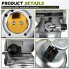 1685319-S Carburetor For Kohler 7000 Series Engines KT735 KT725 KT740 KT745 KT730 22HP 23HP 24HP 25HP 26HP Replaces 3285367S 3285363S With Gaskets