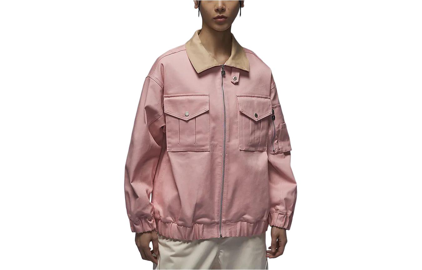 Куртки и пальто Jordan Renegade Женские Розовый Glaze FN5675-607 L