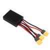Electric Bike Double Battery Discharge Converter Dual Battery Parallel Module Adapter 20V?72V 30A