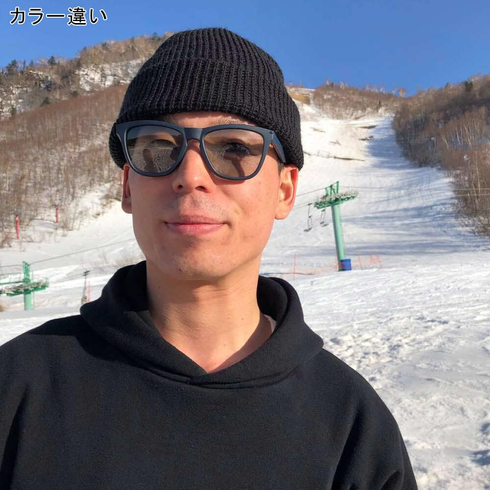 Dan Shadies Dan Shadies ORIGINAL Navy Polarized Vidg00414 Matt/Gray