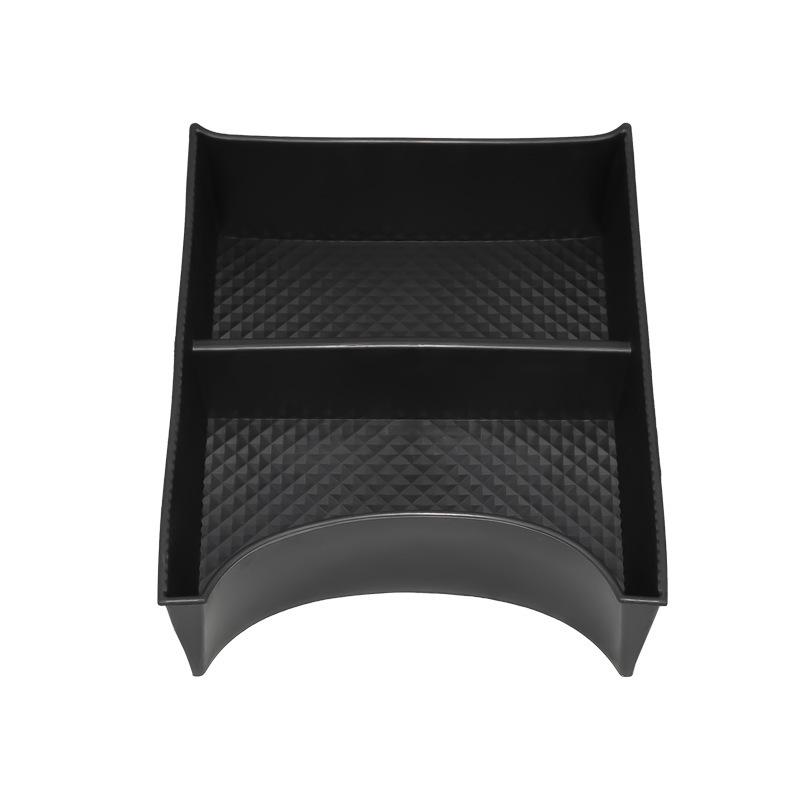 Kia Niro & iOniq 5 Lower Center Console Storage Box Expansion